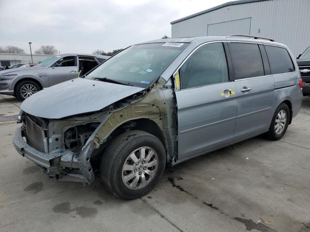 Honda All models (2009)