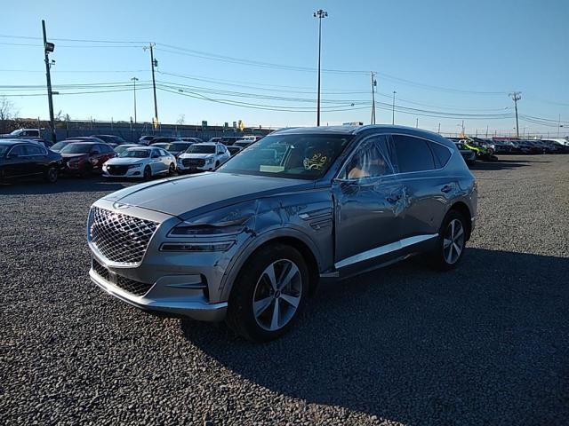 Genesis Gv80 (2023)