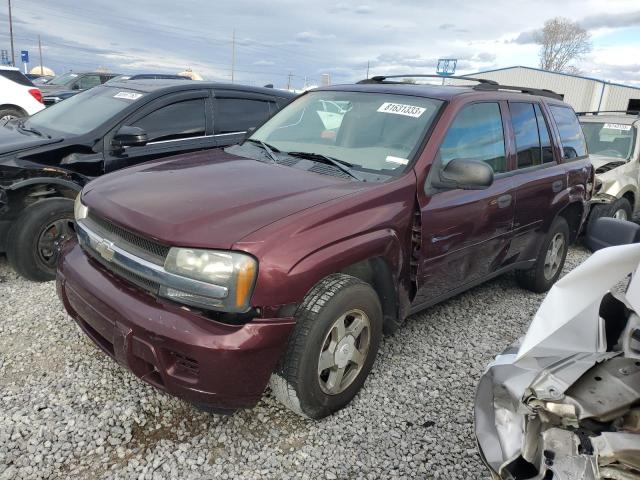 Chevrolet Trailblzr (2006)