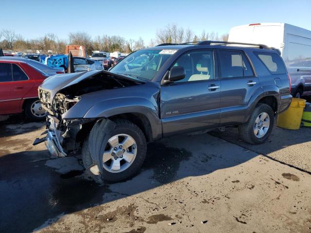 Toyota 4runner (2007)