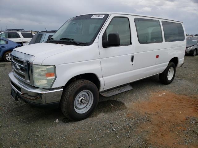 Ford All models (2010)