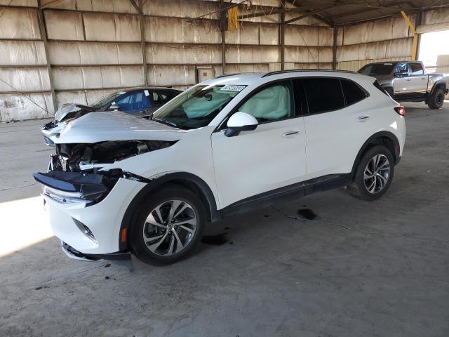 Buick Envision (2023)