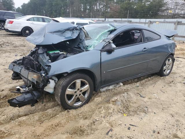 Pontiac G6 (2006)