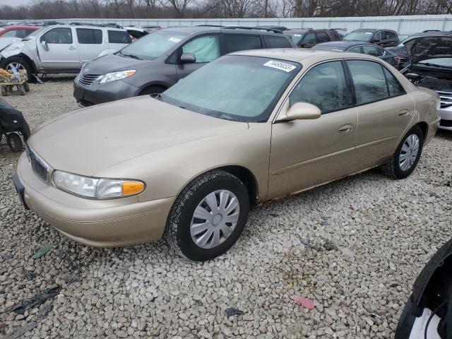 Buick Century (2005)