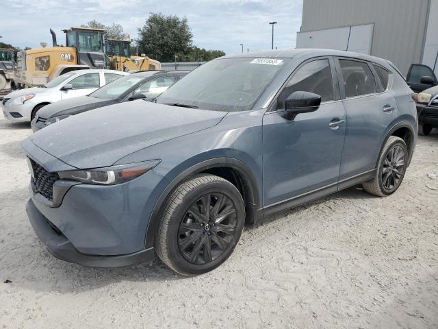 Mazda Cx-5 prefe (2023)