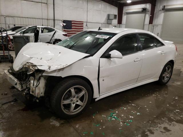 Pontiac G6 (2009)