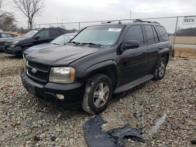 Chevrolet Trailblzr (2007)