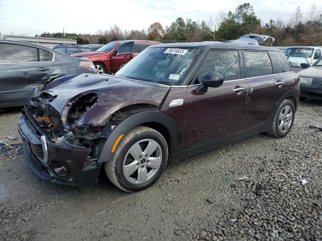 Mini Cooper (2015)