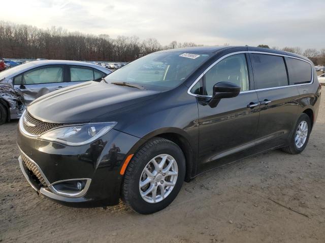 Chrysler Pacifica (2020)