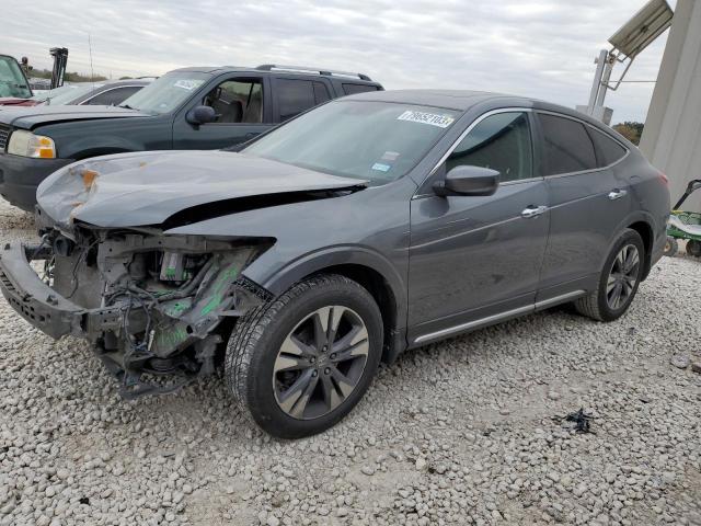 Honda Crosstour (2013)