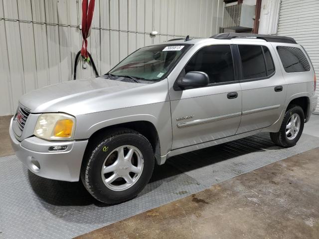 Gmc Envoy (2006)
