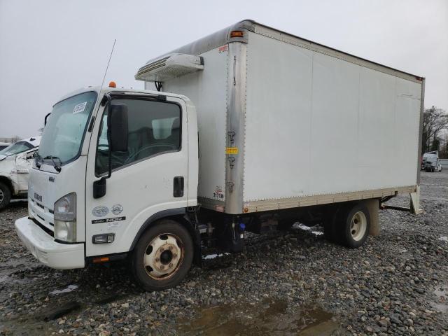 Isuzu All models (2013)