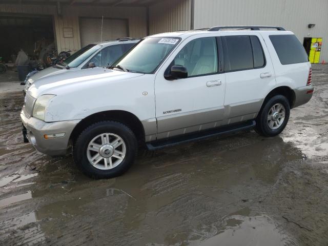 Mercury Mountainer (2002)