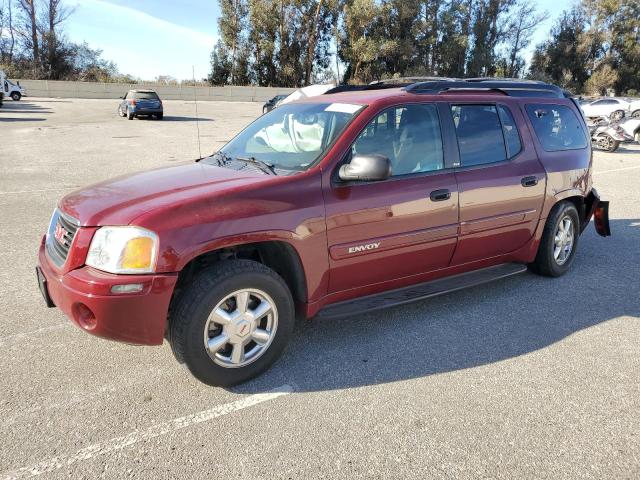 Gmc Envoy (2003)
