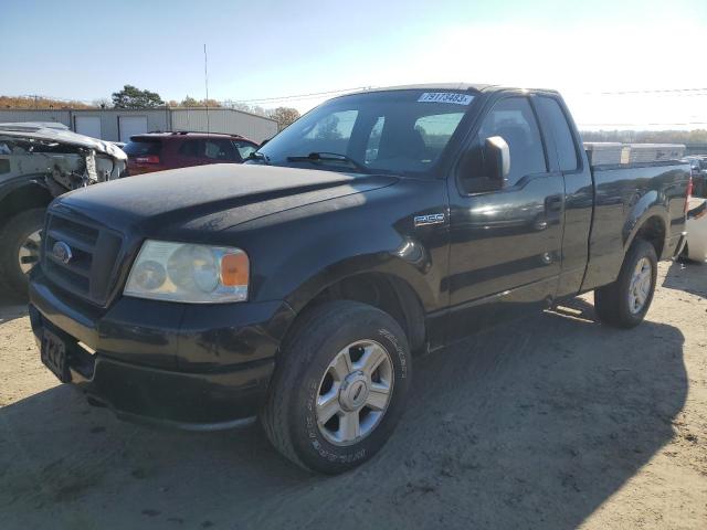 Ford All models (2005)