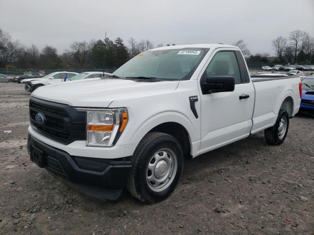 Ford All models (2022)