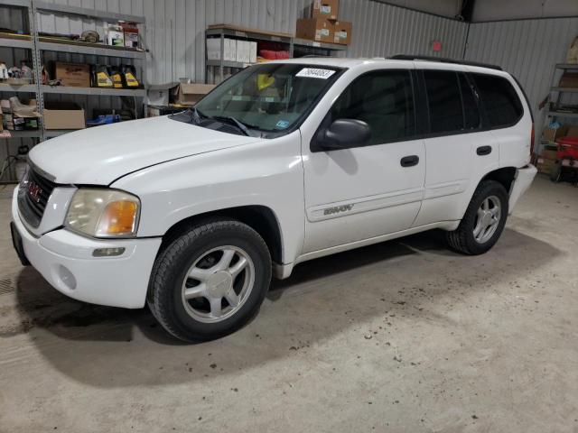 Gmc Envoy (2004)