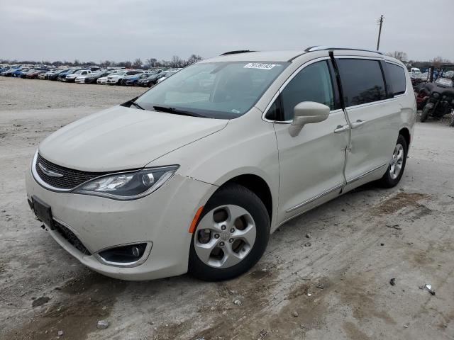 Chrysler Pacifica (2017)