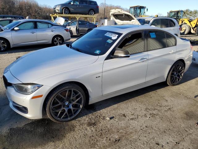 Bmw 1 series (2013)