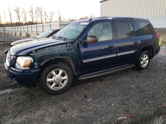 Gmc Envoy (2004)