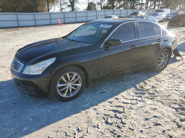 Infiniti G35 (2008)