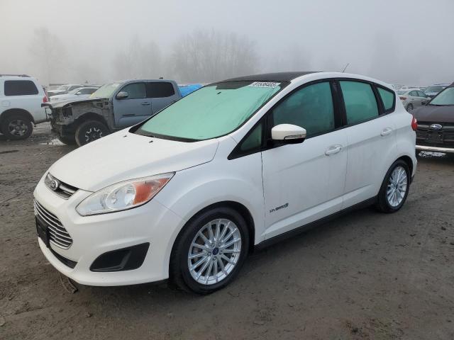 Ford Cmax (2013)