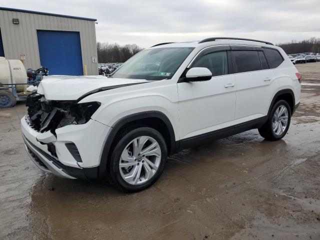 Volkswagen Atlas (2022)