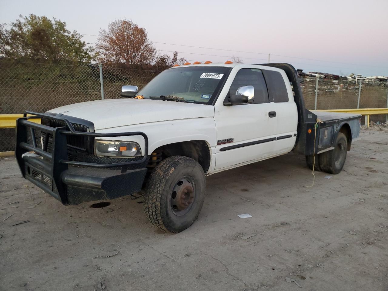 Dodge Ram (1999)