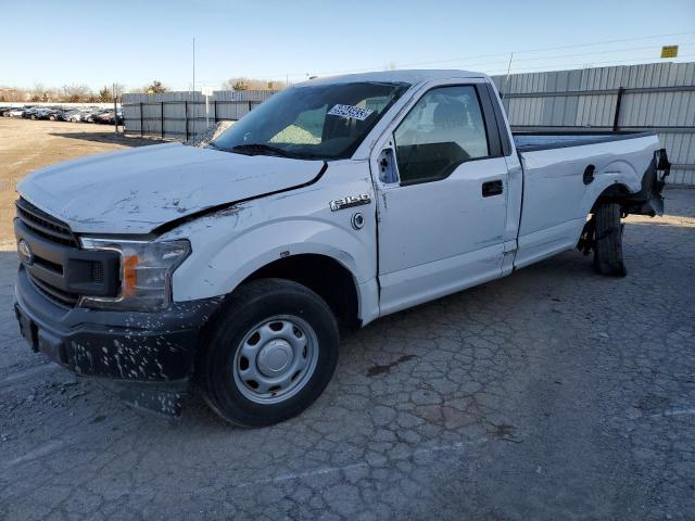 Ford All models (2019)
