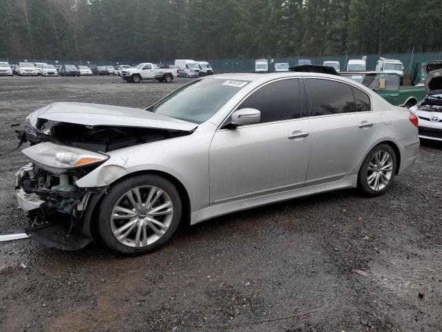 Hyundai Genesis (2012)