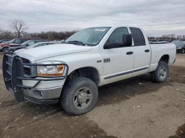 Dodge Ram 2500 (2007)