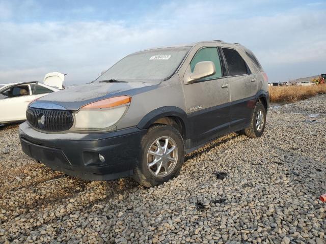 Buick Rendezvous (2002)