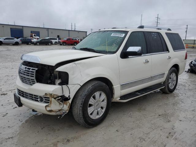 Lincoln Navigator (2007)