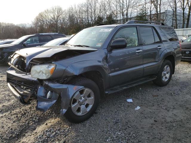 Toyota 4runner (2008)