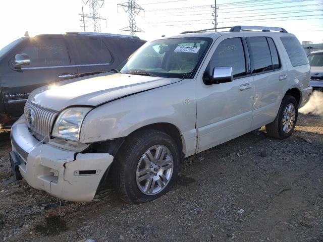 Mercury Mountainer (2006)