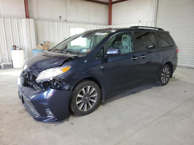 Toyota All models (2018)