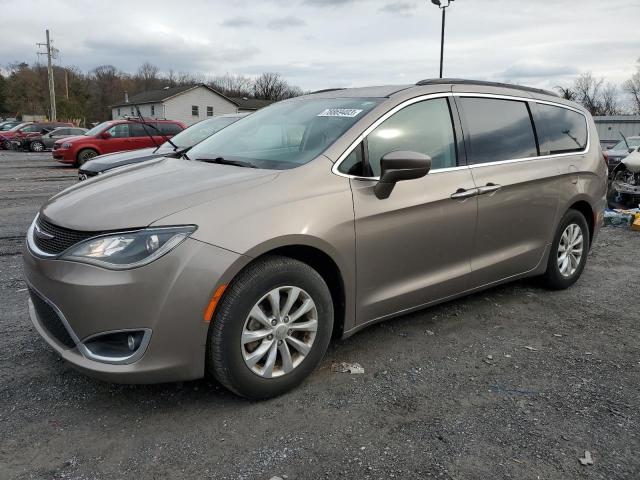 Chrysler Pacifica (2018)