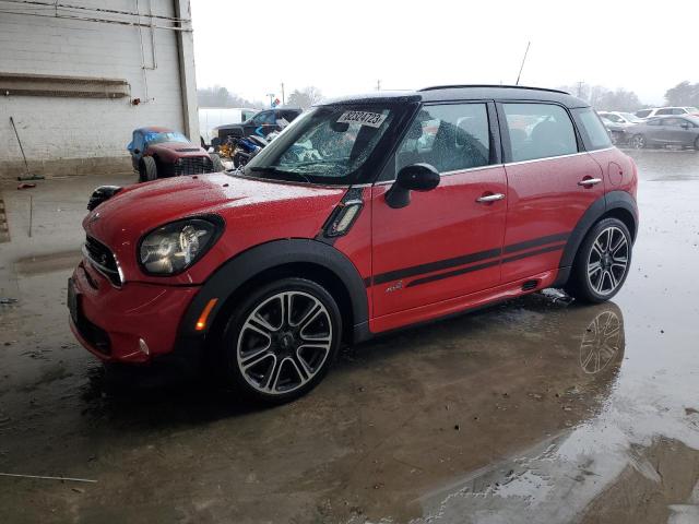 Mini Cooper (2015)