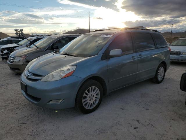 Toyota All models (2008)