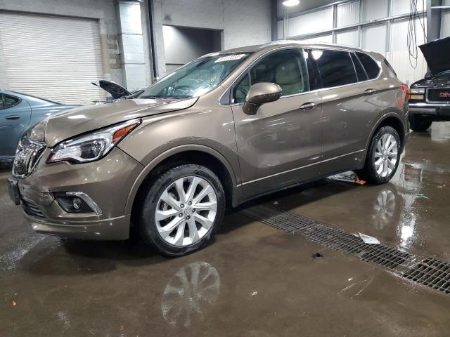 Buick Envision (2016)
