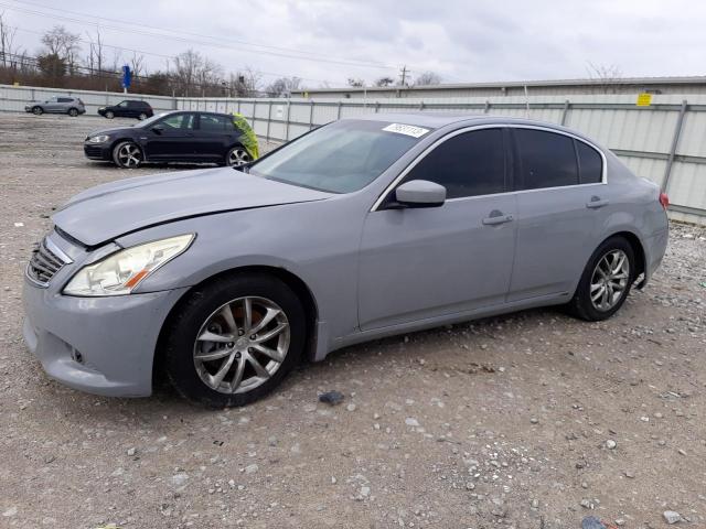 Infiniti G35 (2007)