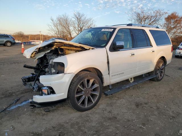 Lincoln Navigator (2017)