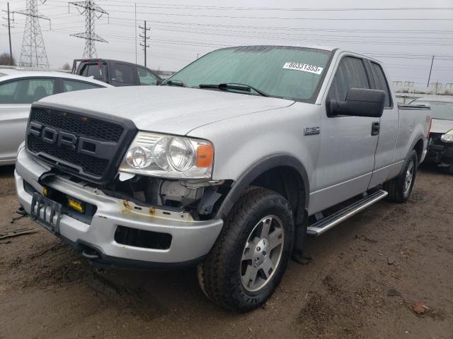Ford All models (2004)