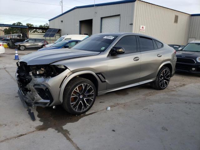 Bmw X6 (2023)