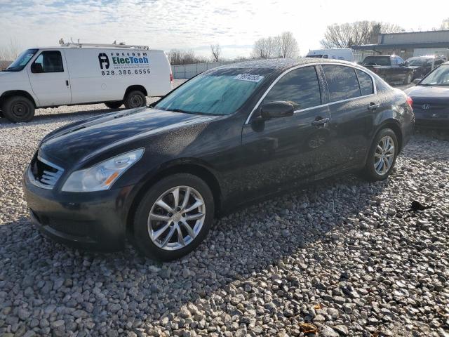 Infiniti G35 (2008)