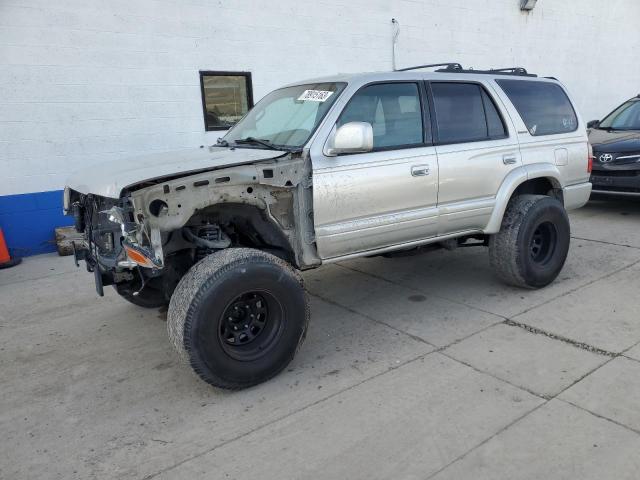 Toyota 4runner (2000)