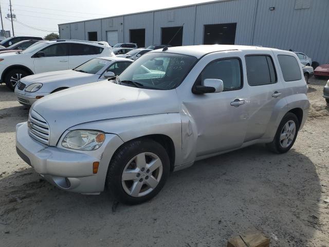 Chevrolet Hhr (2011)