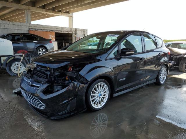 Ford Cmax (2013)