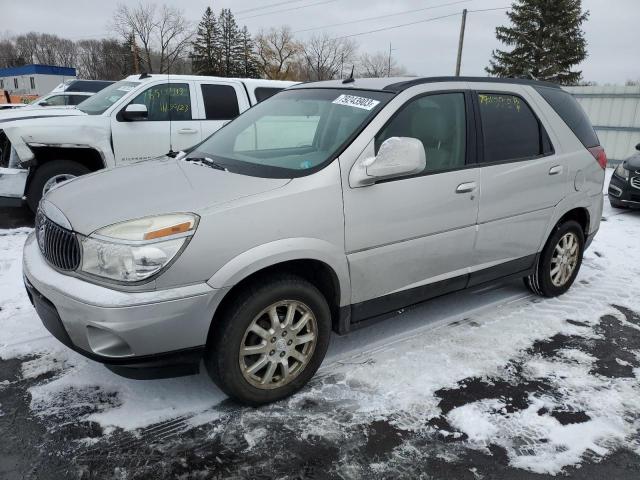 Buick Rendezvous (2007)