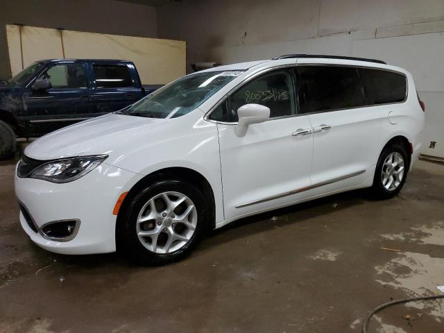 Chrysler Pacifica (2017)